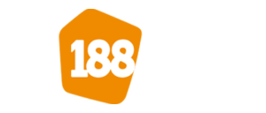 Logo 188BET chính thức tại Việt Nam - Taptap88