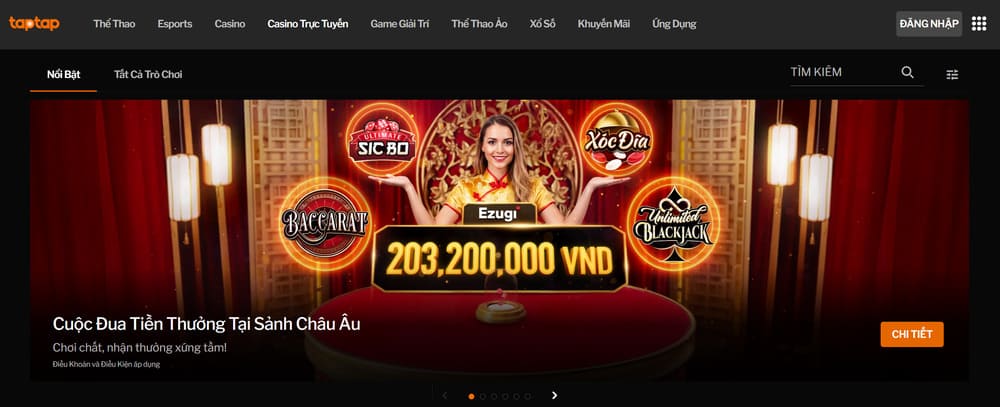 188bet taptap Trang Chủ